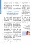 Vorschauseite 3: Modell einer gelebten integrierten Versorgung: Die Gesundheitsnetze prospital/proGesund der KNAPPSCHAFT