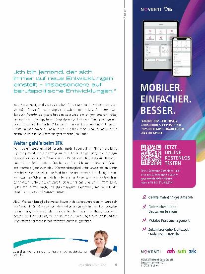 Vorschauseite 2: Unser "Neuer"