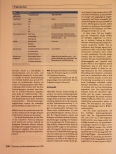Vorschauseite 2: Allokation knapper medizinischer Ressourcen auf COVID-19-Patientinnen. Ergebnisse einer Vignettenstudie.