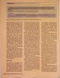 Vorschauseite 4: Allokation knapper medizinischer Ressourcen auf COVID-19-Patientinnen. Ergebnisse einer Vignettenstudie.