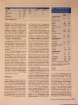 Vorschauseite 5: Allokation knapper medizinischer Ressourcen auf COVID-19-Patientinnen. Ergebnisse einer Vignettenstudie.