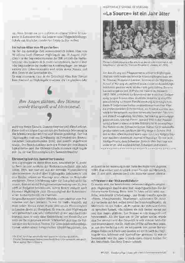 Vorschauseite 2: Eine Frau mit Konturen