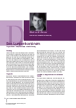 Vorschauseite 1: Das Lungenkarzinom: Diagnostik und Therapiekonzepte – eine Einführung