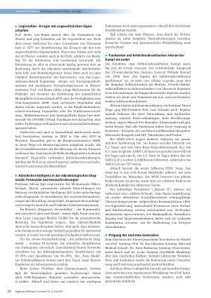 Vorschauseite 2: Der Mensch steht im Mittelpunkt Ehrensymposium für Prof. Dr. Dr. h. c. Hans-Günther Sonntag, 6. Dezember 2025, Heidelberg
