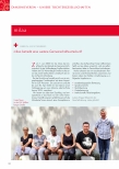 Vorschauseite 1: Milaa betreibt eine weitere Gemeinschaftsunterkunft.