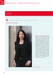 Vorschauseite 3: Milaa betreibt eine weitere Gemeinschaftsunterkunft.