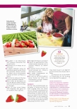 Vorschauseite 4: Erdbeerzeit – Sommerzeit!