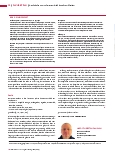 Vorschauseite 4: Neue wissenschaftliche Erkenntnisse aus Pestausbrüchen