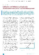 Vorschauseite 1: Indikation und Reflexion aufsuchender Arbeitsweisen im Kontext von Case Management