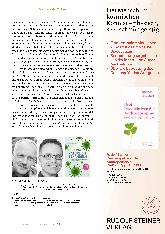 Vorschauseite 4: Vom Götterbaum zum Öko-Symbol