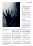 Vorschauseite 2: Erfahrung sexualisierter Gewalt - Beobachtungen und Folgerungen für die therapeutische Praxis