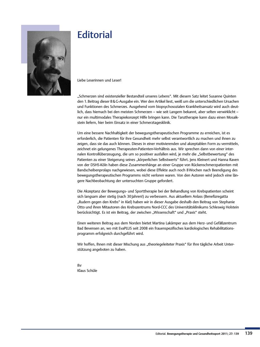 Vorschauseite 1: Editorial