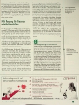 Vorschauseite 3: Chronisches Fatigue-Syndrom durch Virusinfektionen