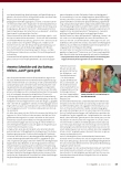 Vorschauseite 4: 50. dbl-Jahreskongress: Die ganze Vielfalt der Logopädie
