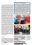 Vorschauseite 3: Auf den Millimeter kommt es an: Boccia als Wettkampfsport für Menschen mit Behinderung.