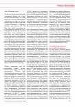 Vorschauseite 2: Gesundheit und Gesundheitsversorgung von trans Personen während der COVID-19-Pandemie