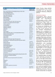 Vorschauseite 4: Gesundheit und Gesundheitsversorgung von trans Personen während der COVID-19-Pandemie
