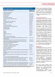 Vorschauseite 6: Gesundheit und Gesundheitsversorgung von trans Personen während der COVID-19-Pandemie
