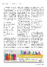 Vorschauseite 2: „Die Sinnfrage stellt sich bei der Arbeit jedenfalls nicht ...“ Freiwilliges Engagement in Hospizdiensten