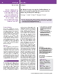 Vorschauseite 1: Können falsch-positive Ereignisse im Rahmen der Epiduralkatheter-Anlage per Loss-of-Resistance-Technik durch die Druckkurvenanalyse mittels CompuFlo®-Technologie detektiert werden?