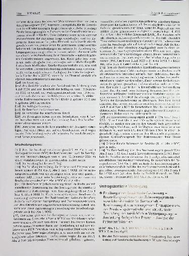Vorschauseite 1: Erteilung einer Sonderbearfszulassung - Beurteilungsspielraum der Zulassungsgremien - ausreichend ermittelter Sachverhalt - Bestimmung des zu versorgenden Einzugsbereichs der Prax…