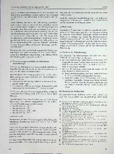 Vorschauseite 6: Steuerrechtliche Nachteilsausgleiche - Teil 1