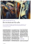 Vorschauseite 1: Ein Instrument für alle