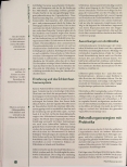 Vorschauseite 3: Mikrobiologische Therapie von Vaginosen und rezidivierenden Harnwegsinfekten: Die Darm-Scheiden-Blasen-Achse