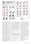 Vorschauseite 2: Handlungshilfe und Unterweisungsvorlage für Geflüchtete in deutschen Unternehmen