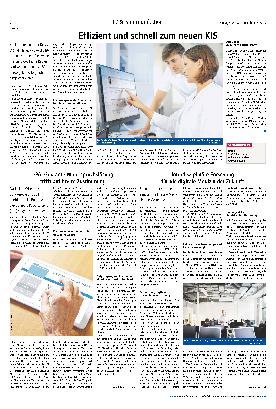Vorschauseite 2: IT und Kommunikation