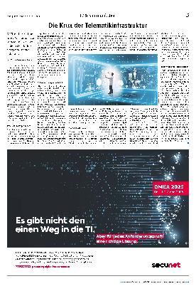 Vorschauseite 3: IT und Kommunikation