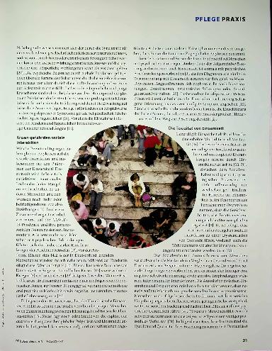 Vorschauseite 2: Einsamkeit in Zeiten globaler Polikrisen