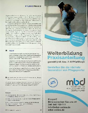 Vorschauseite 4: Einsamkeit in Zeiten globaler Polikrisen