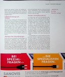 Vorschauseite 2: Eine aktivierende Alterspolitik der Landkreise verbessert die soziale Infrastruktur.