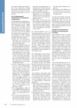 Vorschauseite 2: Warum die angekündigte Krankenhausreform zu kurz gedacht ist.