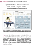 Vorschauseite 1: Digitale Lehre in Zeiten von Corona mal anders ... es geht weiter!