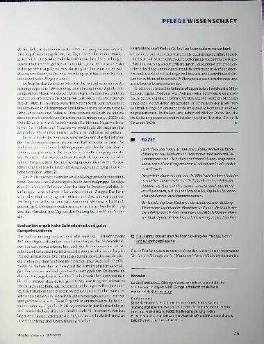 Vorschauseite 3: Digitale Prüfungsformate bereichern das Studium