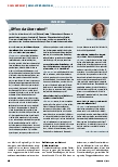 Vorschauseite 3: Vorbeugen und beistehen
