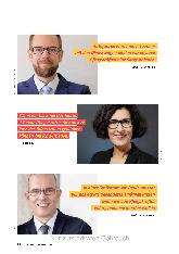 Vorschauseite 3: Mit kreativen Ideen Personal gewinnen