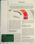 Vorschauseite 1: Histamin