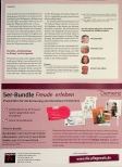 Vorschauseite 2: Die positive Seite der Kontaktbeschränkungen