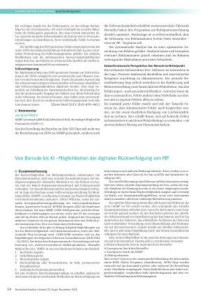 Vorschauseite 6: Qualitätsmanagement