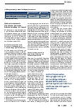 Vorschauseite 6: Berücksichtigung des Kontextes bei der Evaluation und Interpretation der Wirkung von neuen Versorgungsformen. Plädoyer für eine kontextbezogene Versorgungsforschung.