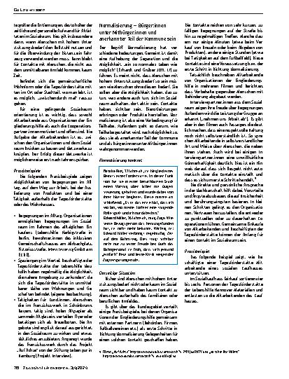 Vorschauseite 5: Korrekt: Selbstbestimmung, Teilhabe und Partizipation im Alltag von Menschen mit hohem Unterstützungsbedarf