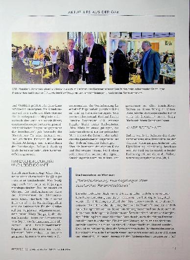 Vorschauseite 2: Neue Ufer