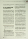 Vorschauseite 5: Früherfassung und Frühintervention: Wundermittel oder leere Versprechungen der 5. IV-Revision?