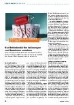 Vorschauseite 1: Nur Behörden dürfen Isolierungen von Bewohnern anordnen.