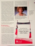Vorschauseite 2: Frauen in den Gesundheitsberufen - Ein aktuelles Positionspapier zur Stärkung von weiblichen Führungskräften