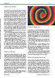 Vorschauseite 3: War es das schon oder geht es erst richtig los?
