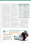 Vorschauseite 2: Delir: Herausforderung bei kritisch kranken Patienten